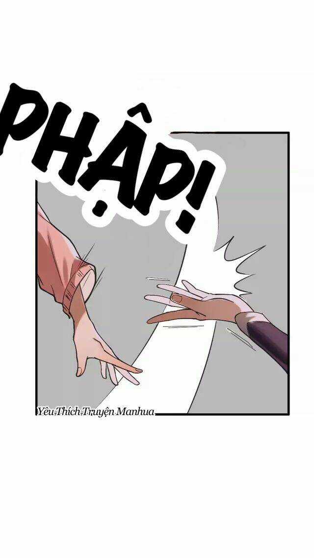 Thực Nhị - Chapter 7 - Trang 12