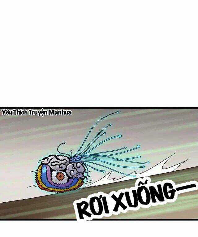 Thực Nhị - Chapter 7 - Trang 13