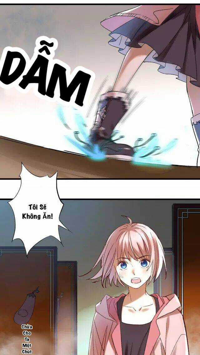 Thực Nhị - Chapter 7 - Trang 14