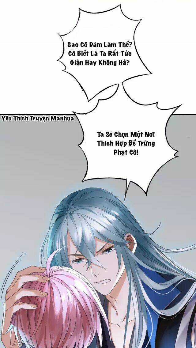 Thực Nhị - Chapter 7 - Trang 17