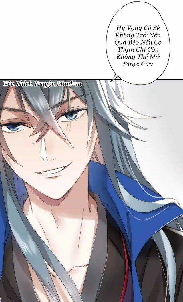 Thực Nhị - Chapter 7 - Trang 20