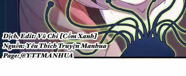 Thực Nhị - Chapter 7 - Trang 3