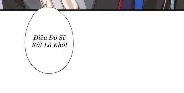 Thực Nhị - Chapter 7 - Trang 21