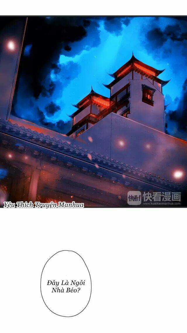 Thực Nhị - Chapter 7 - Trang 23