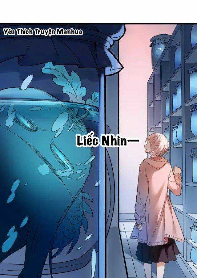 Thực Nhị - Chapter 7 - Trang 26