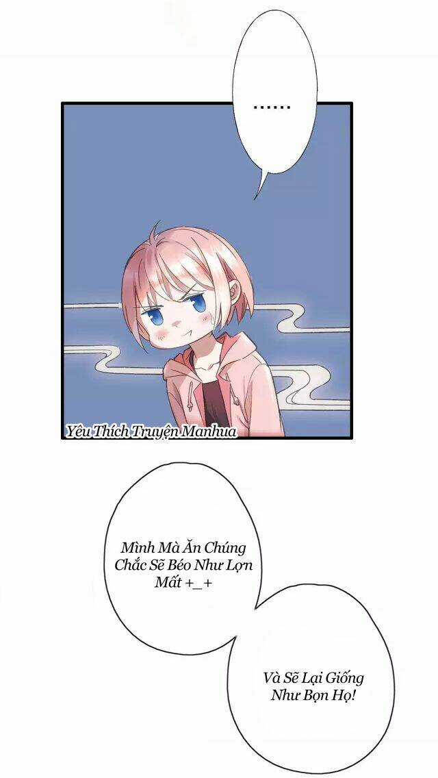 Thực Nhị - Chapter 7 - Trang 28