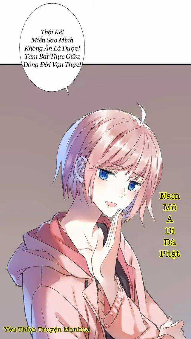 Thực Nhị - Chapter 7 - Trang 29