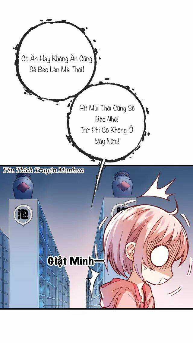 Thực Nhị - Chapter 7 - Trang 30