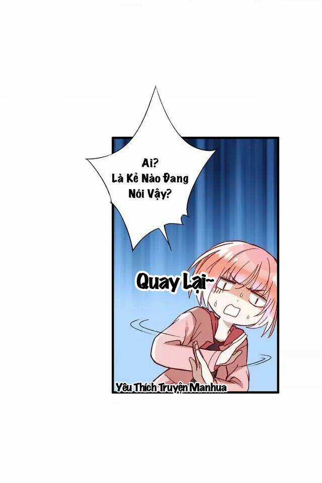 Thực Nhị - Chapter 7 - Trang 31