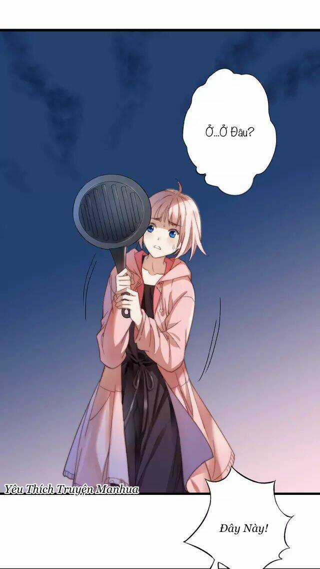 Thực Nhị - Chapter 7 - Trang 33