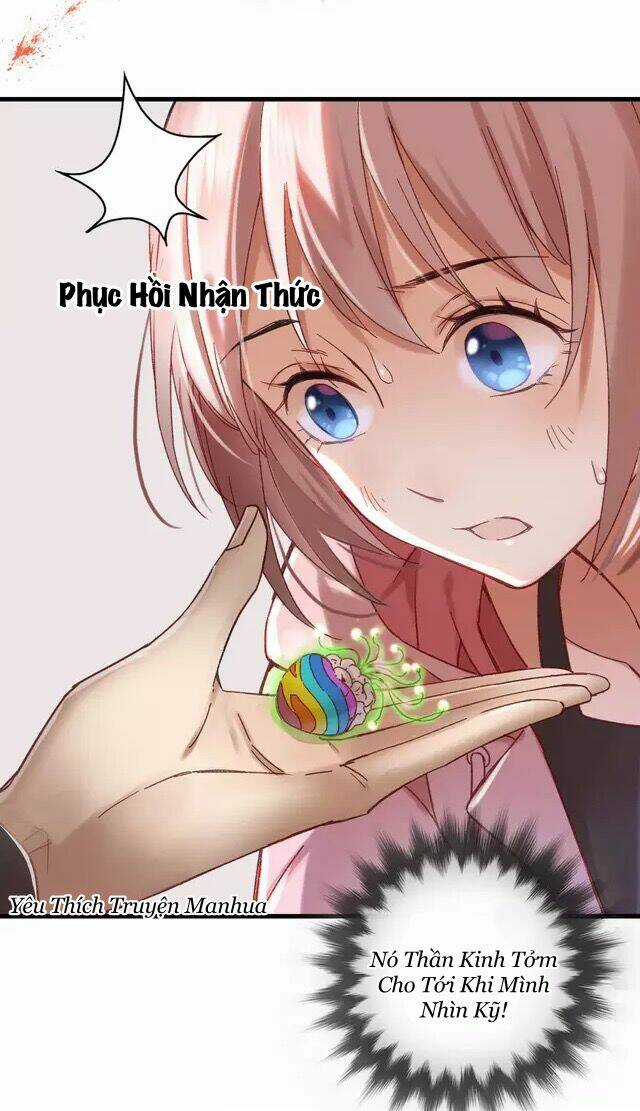 Thực Nhị - Chapter 7 - Trang 6