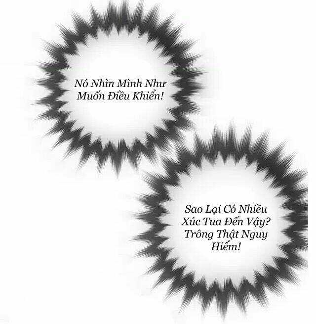 Thực Nhị - Chapter 7 - Trang 8