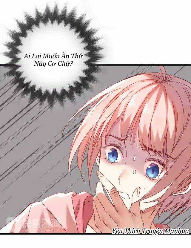 Thực Nhị - Chapter 7 - Trang 9