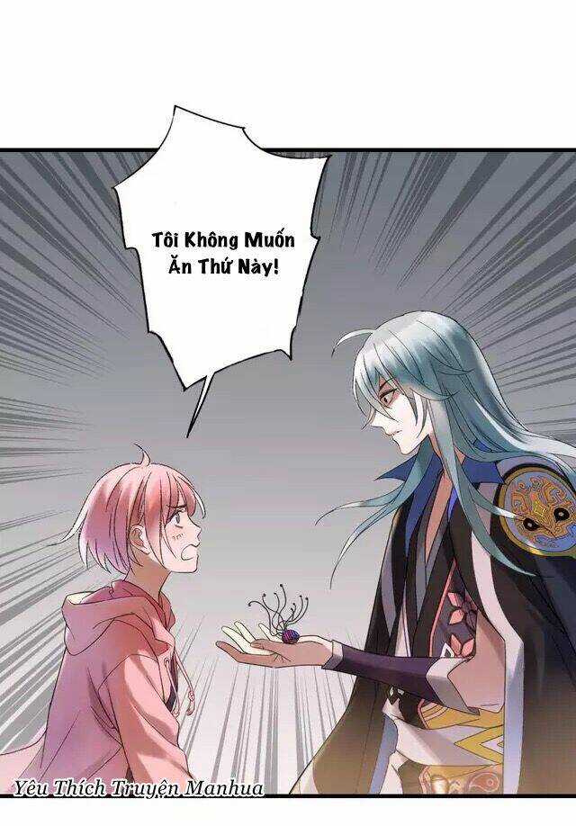 Thực Nhị - Chapter 7 - Trang 10