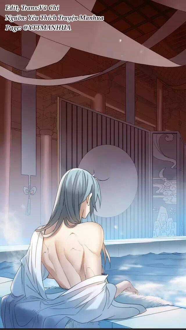 Thực Nhị - Chapter 8 - Trang 2