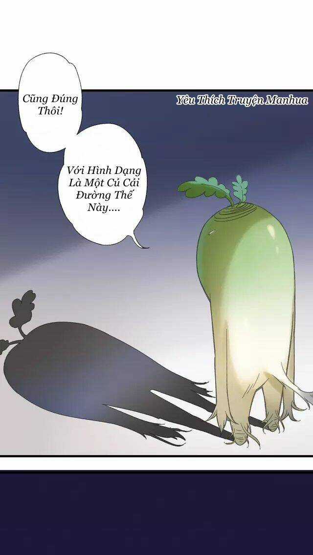 Thực Nhị - Chapter 8 - Trang 19