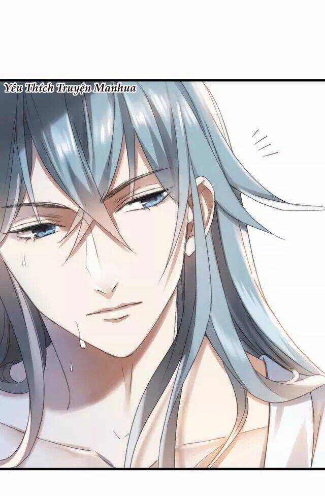 Thực Nhị - Chapter 8 - Trang 3