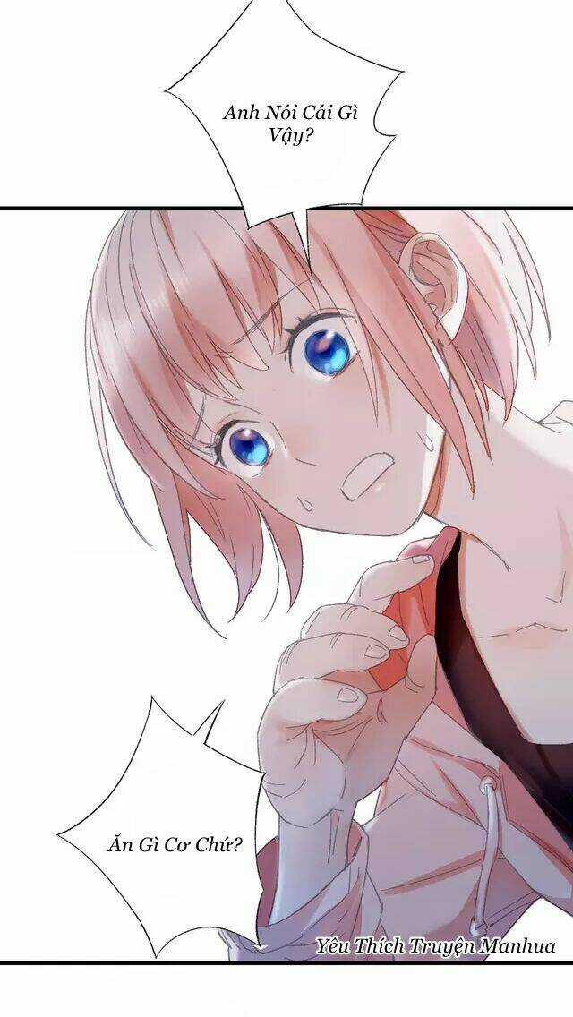Thực Nhị - Chapter 8 - Trang 25