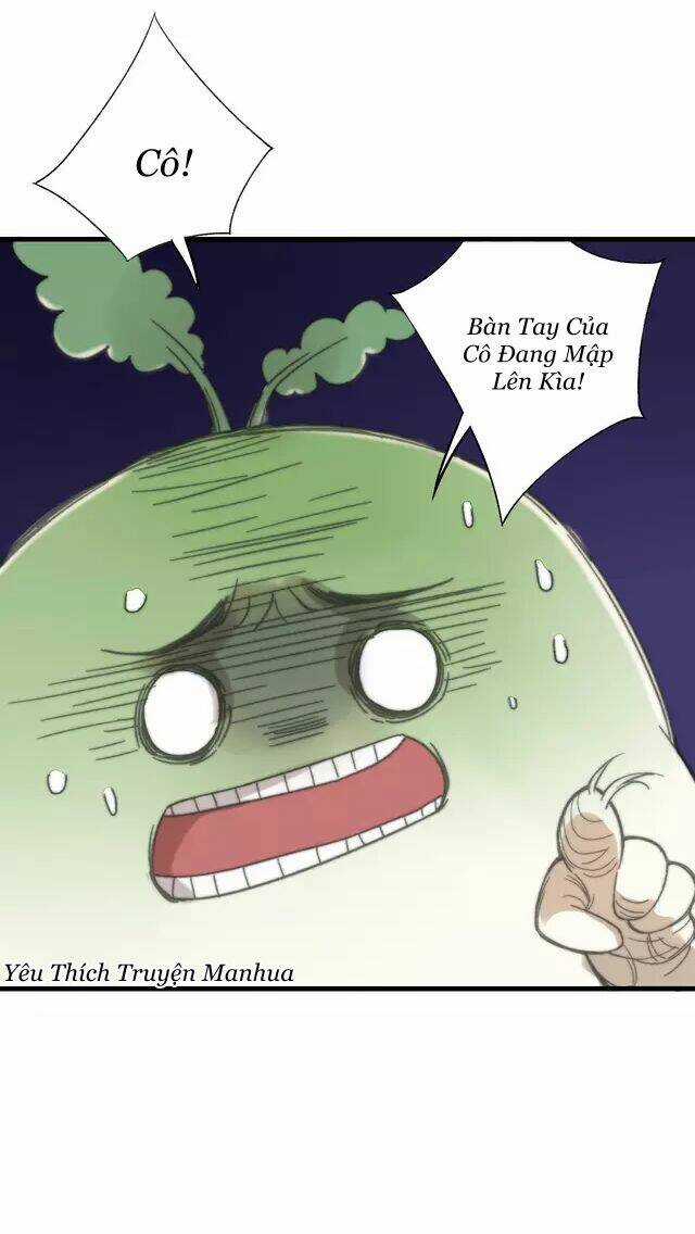 Thực Nhị - Chapter 8 - Trang 26