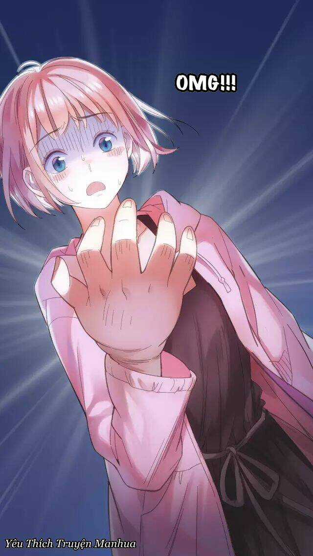 Thực Nhị - Chapter 8 - Trang 27