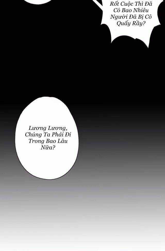 Thực Nhị - Chapter 8 - Trang 32