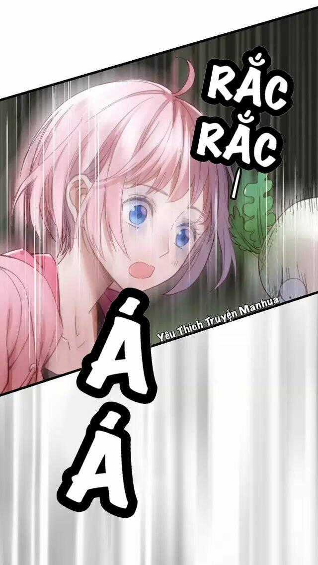 Thực Nhị - Chapter 8 - Trang 35