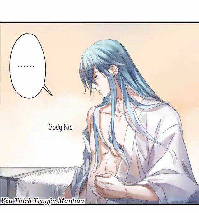 Thực Nhị - Chapter 8 - Trang 8