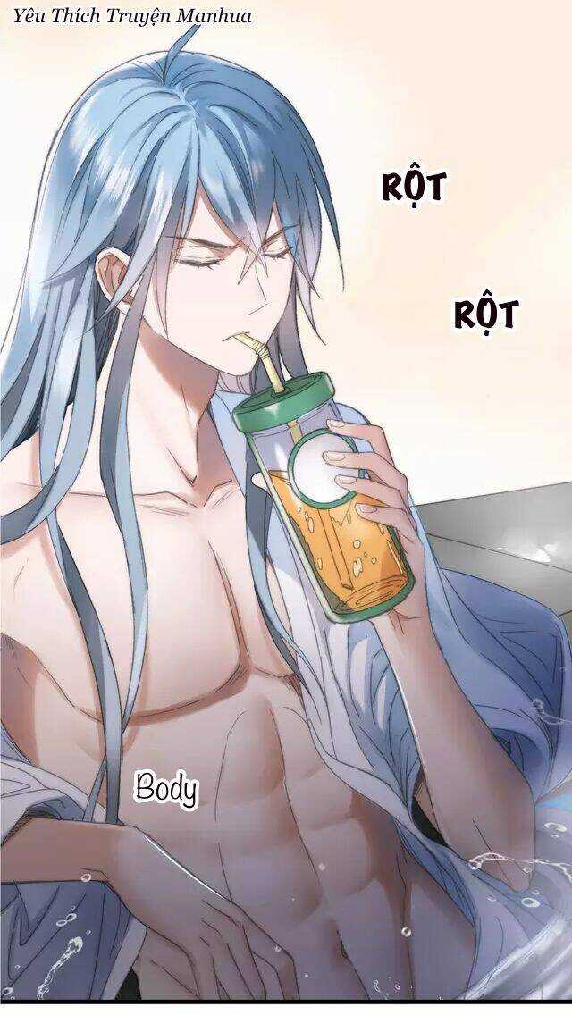 Thực Nhị - Chapter 8 - Trang 10