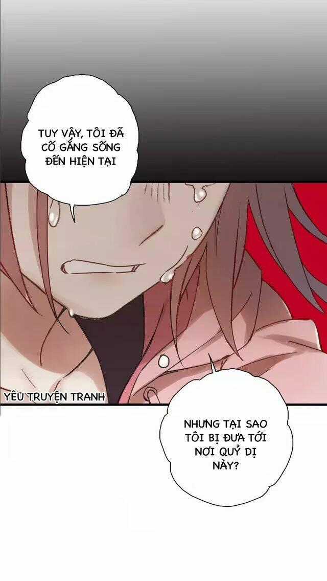 Thực Nhị - Chapter 9.2 - Trang 1