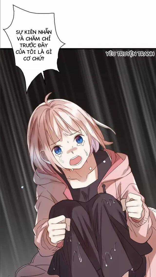 Thực Nhị - Chapter 9.2 - Trang 2