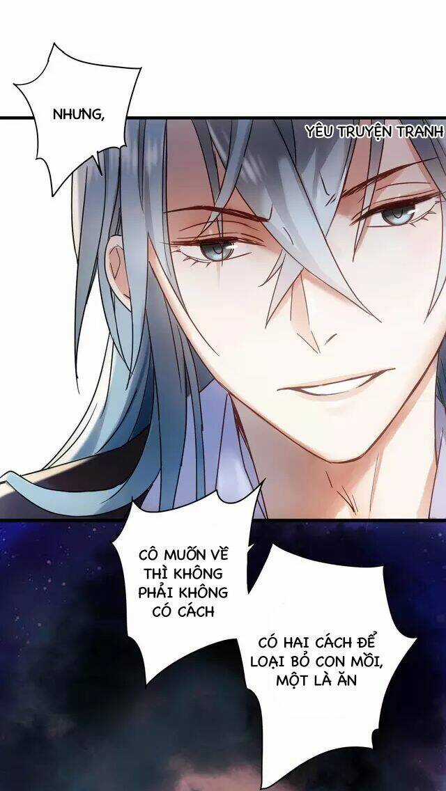 Thực Nhị - Chapter 9.2 - Trang 12
