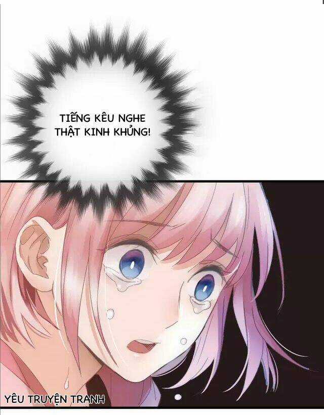 Thực Nhị - Chapter 9.2 - Trang 18