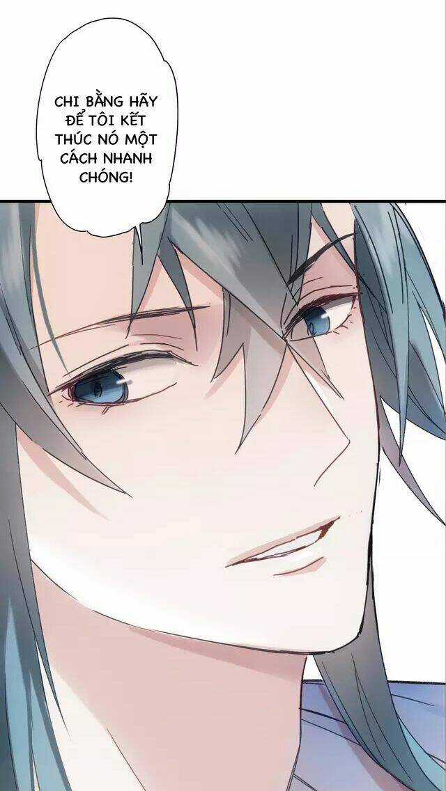 Thực Nhị - Chapter 9.2 - Trang 24
