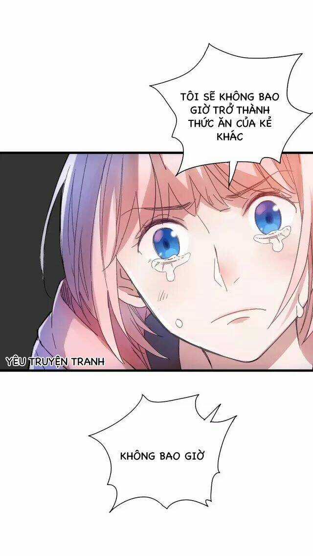 Thực Nhị - Chapter 9.2 - Trang 27
