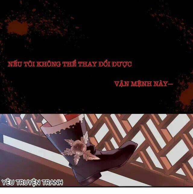 Thực Nhị - Chapter 9.2 - Trang 29