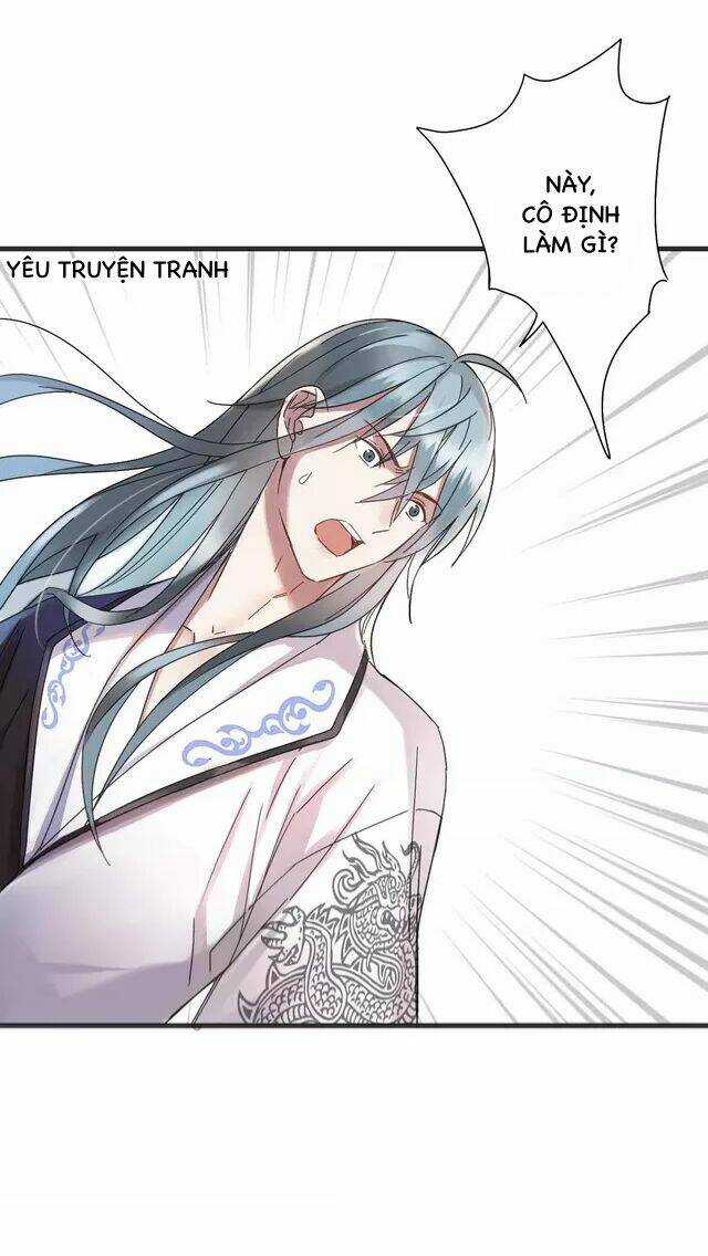 Thực Nhị - Chapter 9.2 - Trang 31