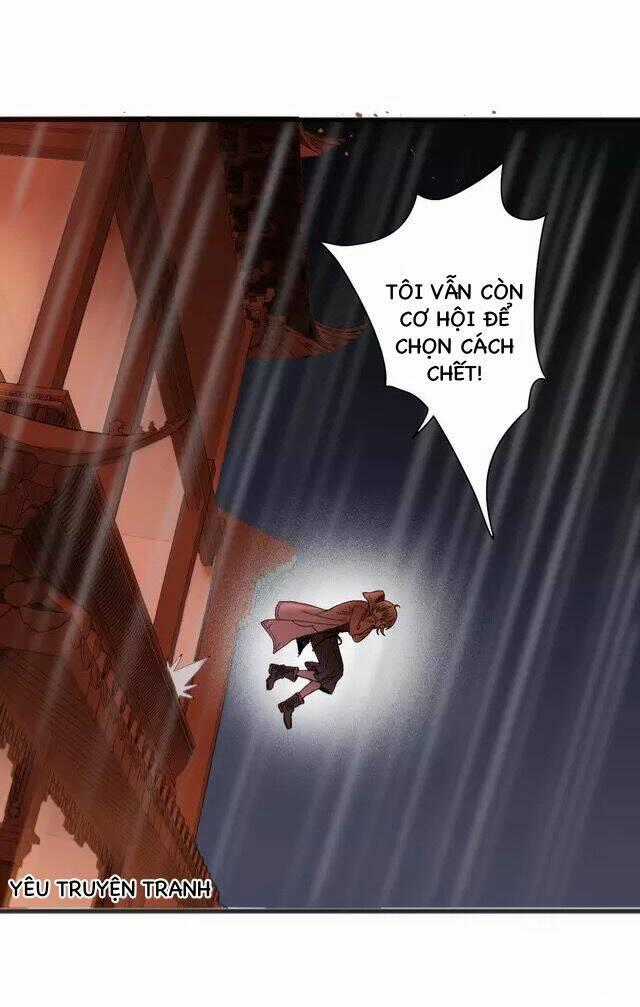 Thực Nhị - Chapter 9.2 - Trang 34
