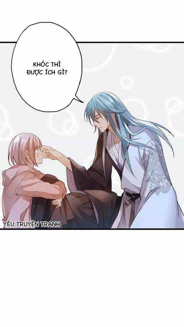 Thực Nhị - Chapter 9.2 - Trang 6