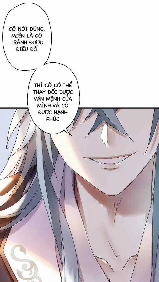 Thực Nhị - Chapter 9.2 - Trang 7