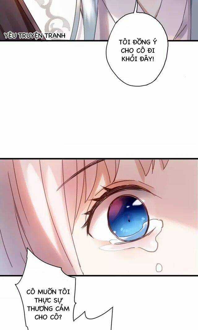 Thực Nhị - Chapter 9.2 - Trang 8