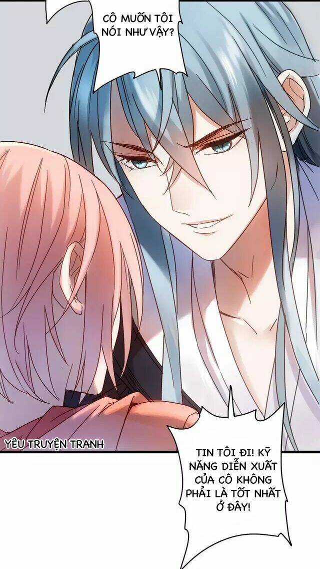Thực Nhị - Chapter 9.2 - Trang 9