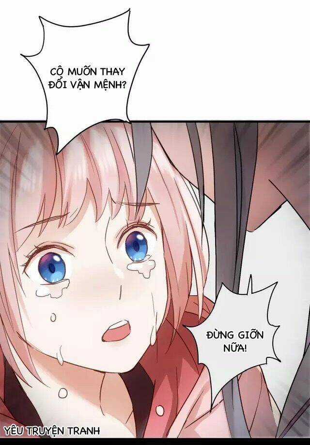 Thực Nhị - Chapter 9.2 - Trang 10