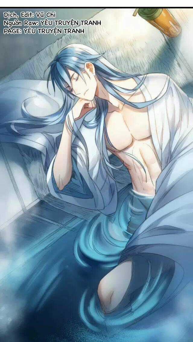 Thực Nhị - Chapter 9 - Trang 2