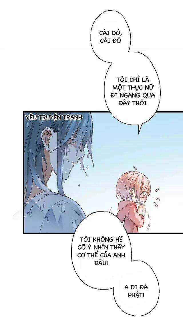 Thực Nhị - Chapter 9 - Trang 11