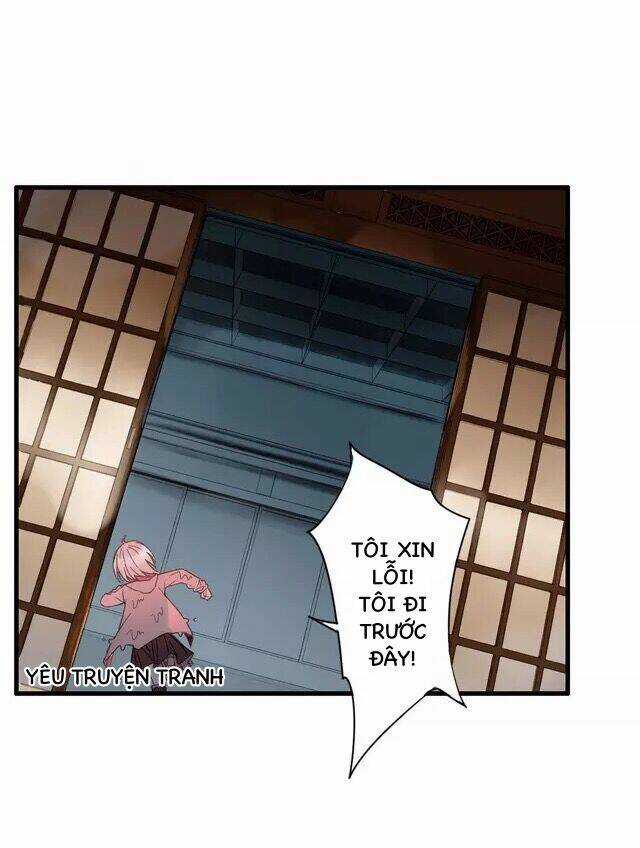 Thực Nhị - Chapter 9 - Trang 13