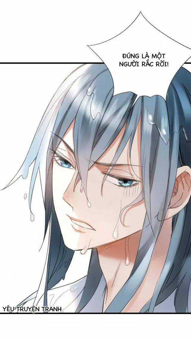 Thực Nhị - Chapter 9 - Trang 14