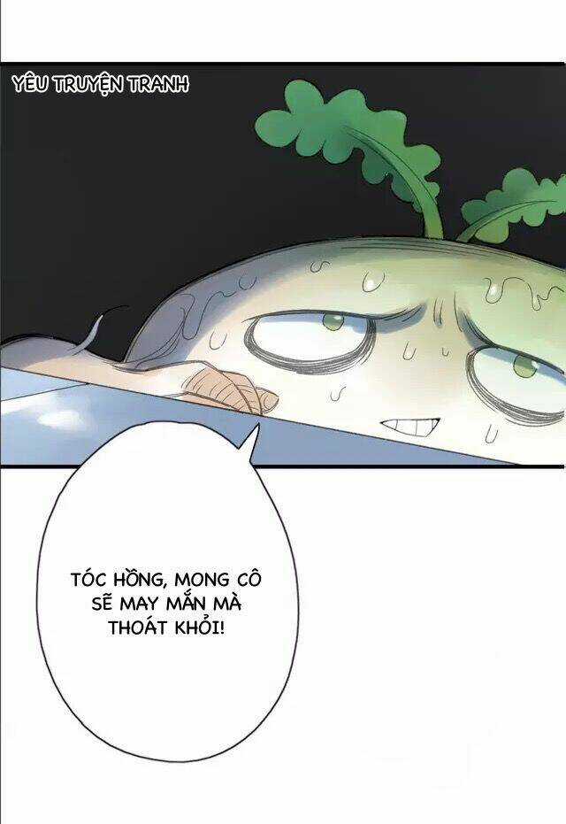 Thực Nhị - Chapter 9 - Trang 15