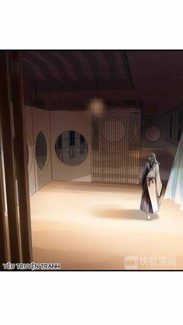 Thực Nhị - Chapter 9 - Trang 16