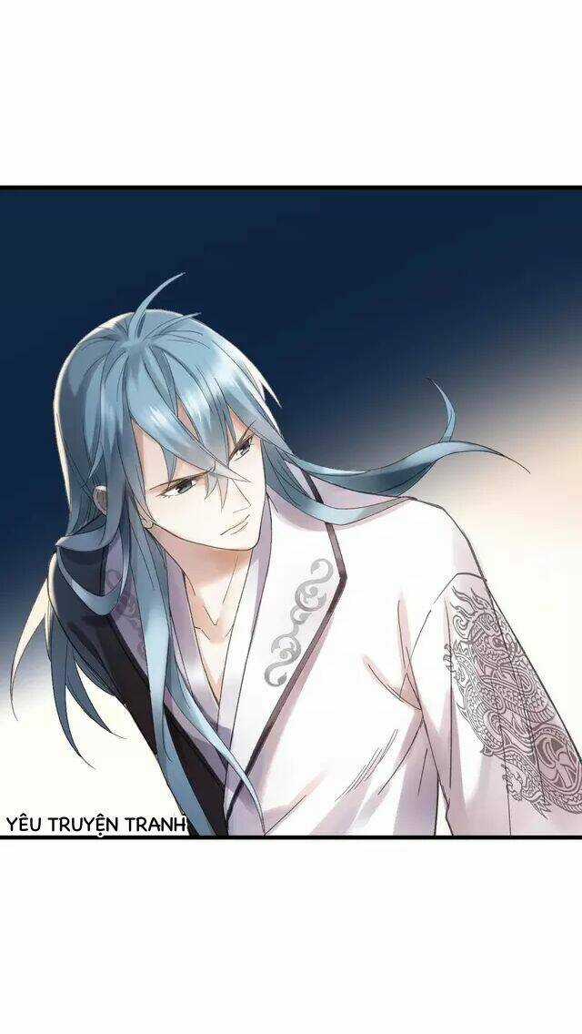 Thực Nhị - Chapter 9 - Trang 17