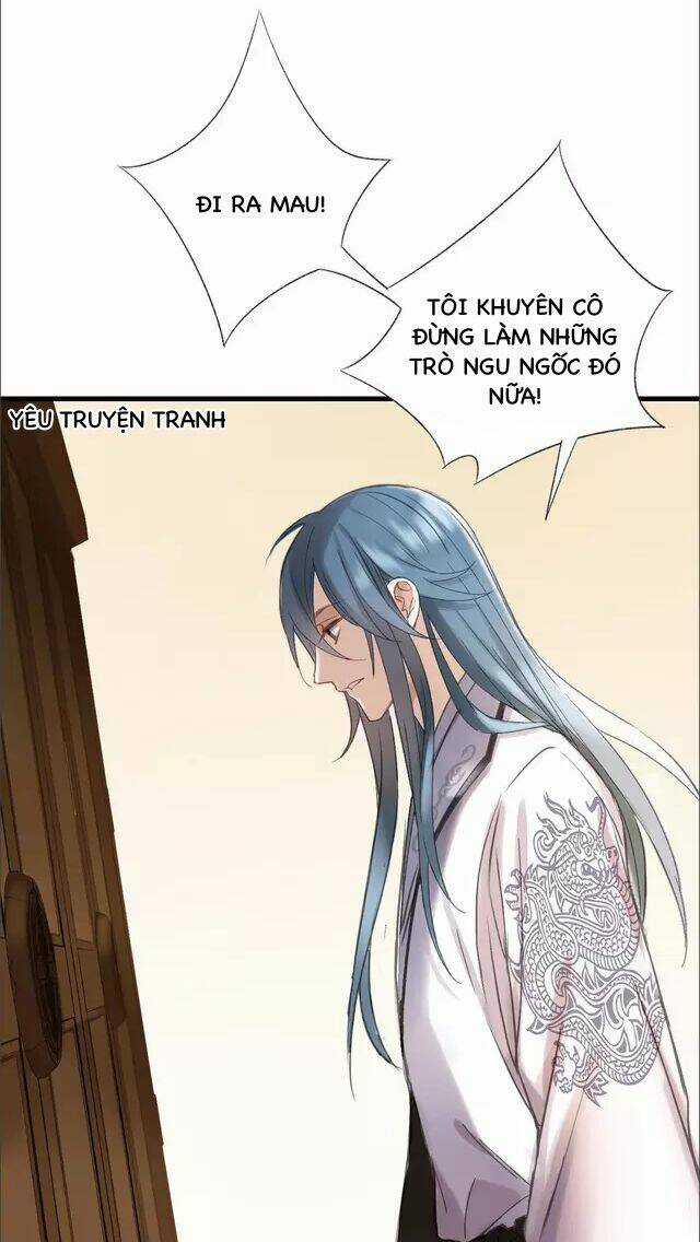 Thực Nhị - Chapter 9 - Trang 20